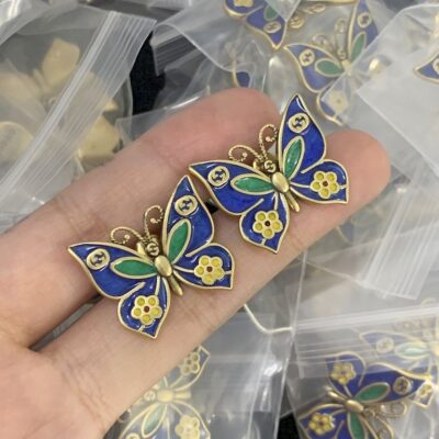 New Arrival Gucci Earring J2031.