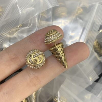 New Arrival Gucci Earring J2032.