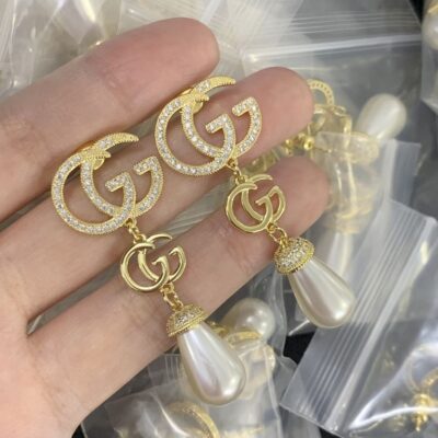 New Arrival Gucci Earring J2033.