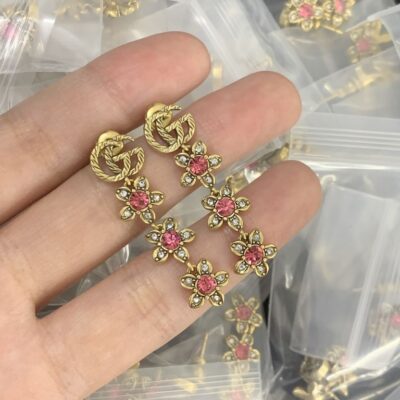 New Arrival Gucci Earring J2034.
