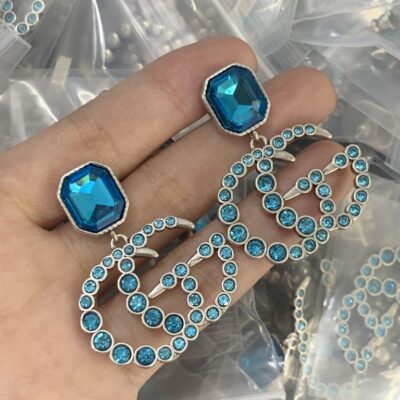 New Arrival Gucci Earring J2035.