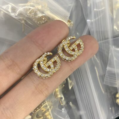 New Arrival Gucci Earring J2036.