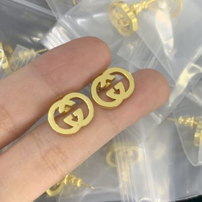 New Arrival Gucci Earring J2037.