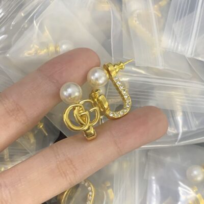 New Arrival Gucci Earring J2038.