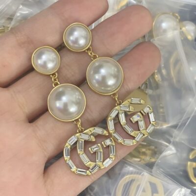 New Arrival Gucci Earring J2039.
