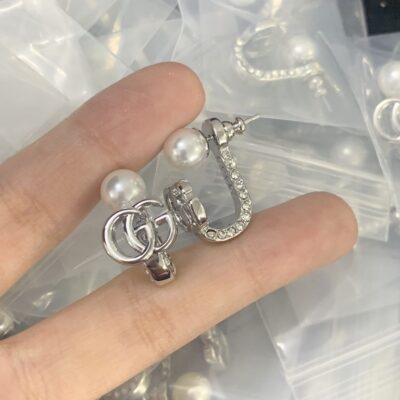 New Arrival Gucci Earring J2040.