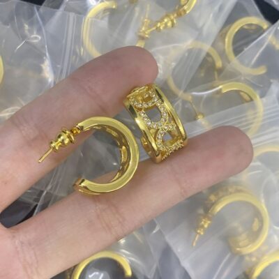 New Arrival Gucci Earring J2041.