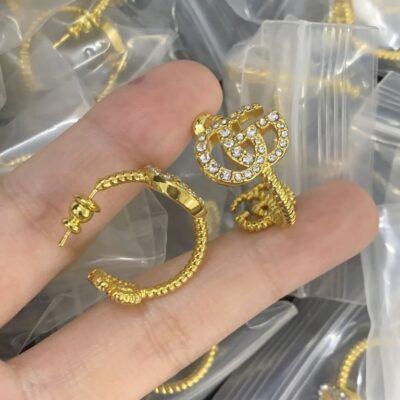 New Arrival Gucci Earring J2042.