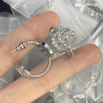 New Arrival Gucci Earring J2043.