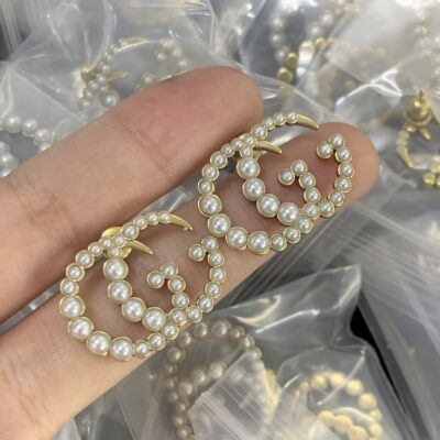 New Arrival Gucci Earring J2044.