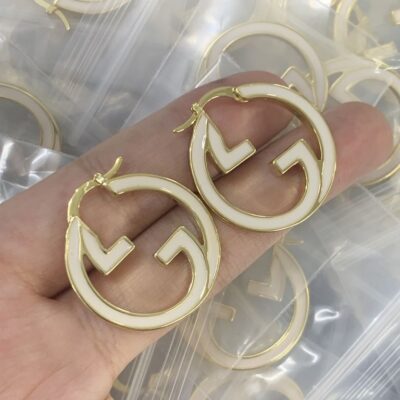 New Arrival Gucci Earring J2045.