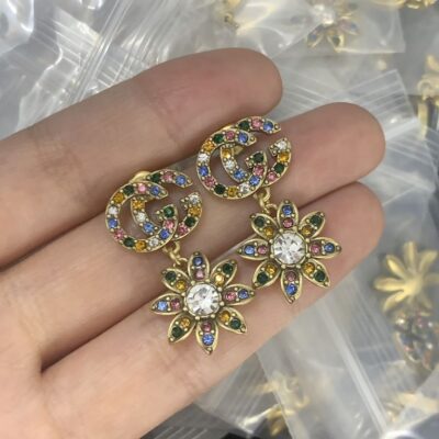 New Arrival Gucci Earring J2047.