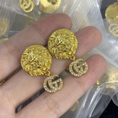 New Arrival Gucci Earring J2049.