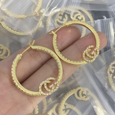 New Arrival Gucci Earring J2050.