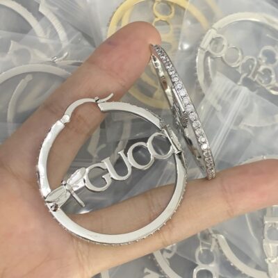 New Arrival Gucci Earring J2052.