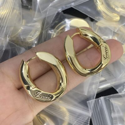 New Arrival Gucci Earring J2053.