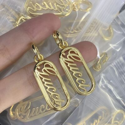 New Arrival Gucci Earring J2055.