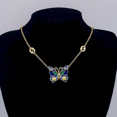 New Arrival Gucci Necklace J2120.