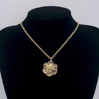 New Arrival Gucci Necklace J2124.