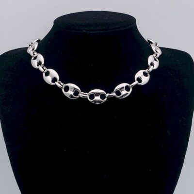 New Arrival Gucci Necklace J2125.