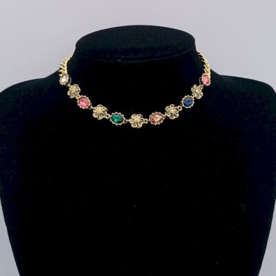 New Arrival Gucci Necklace J2127.