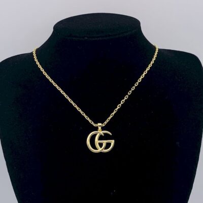 New Arrival Gucci Necklace J2133.