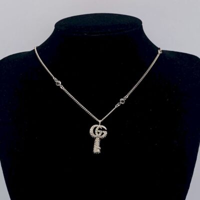 New Arrival Gucci Necklace J2134.