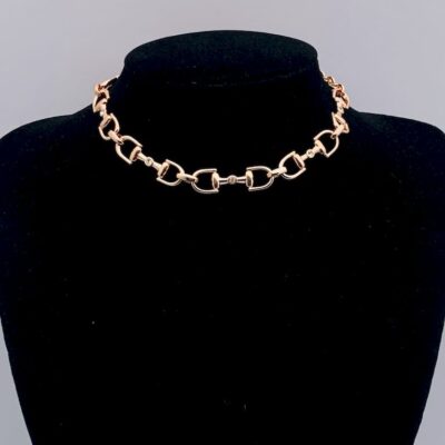 New Arrival Gucci Necklace J2135.