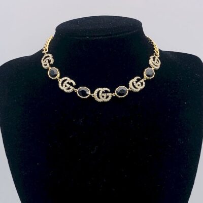 New Arrival Gucci Necklace J2138.