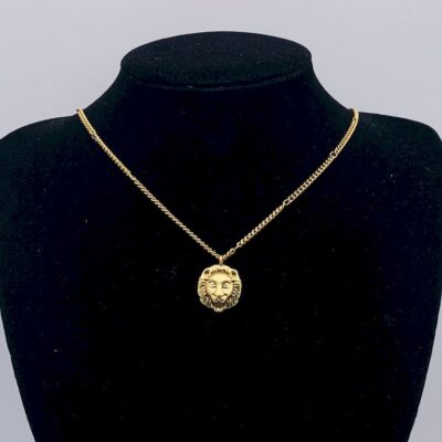 New Arrival Gucci Necklace J2140.