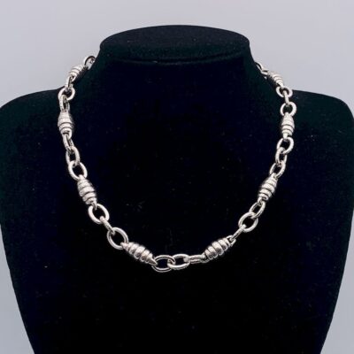 New Arrival Gucci Necklace J2141.