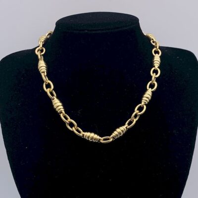 New Arrival Gucci Necklace J2142.