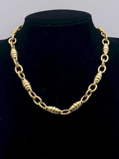 New Arrival Gucci Necklace J2142.