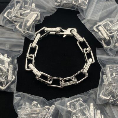 New Arrival Lv Bracelet J1060