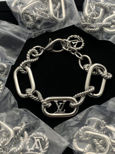 New Arrival Lv Bracelet J1103