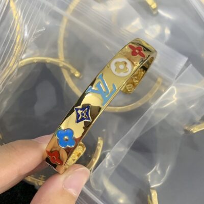 New Arrival Lv Bracelet J1897.