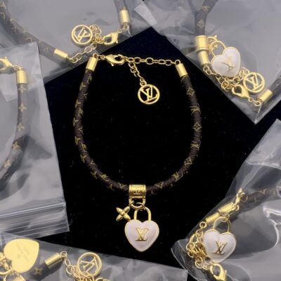 New Arrival Lv Bracelet J1899.1.