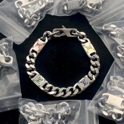 New Arrival Lv Bracelet J1902.