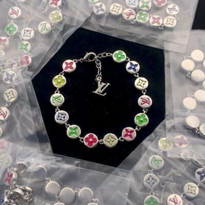 New Arrival Lv Bracelet J1903.