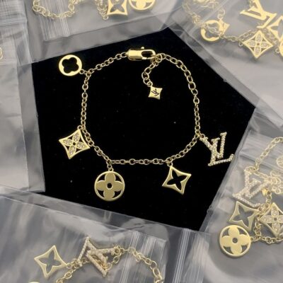 New Arrival Lv Bracelet J1906.
