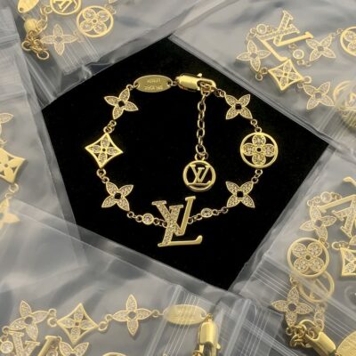 New Arrival Lv Bracelet J1914.