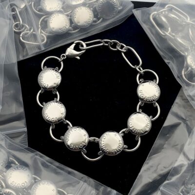 New Arrival Lv Bracelet J1921.