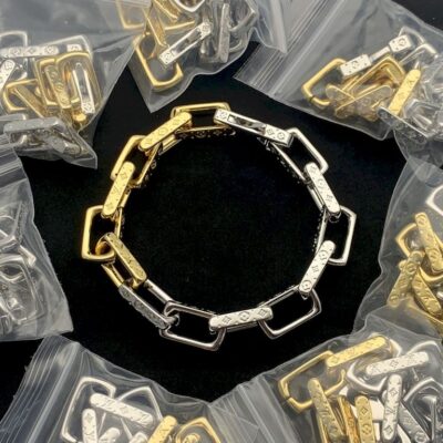 New Arrival Lv Bracelet J1923.