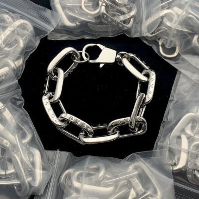 New Arrival Lv Bracelet J1925.