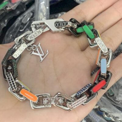 New Arrival Lv Bracelet J1931.
