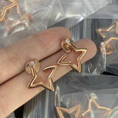 New Arrival Lv Earring J1000.