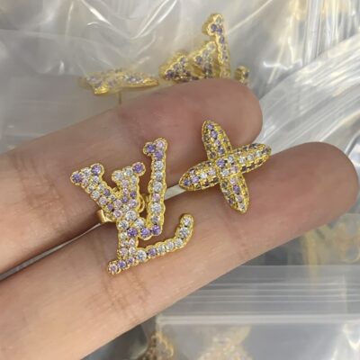 New Arrival Lv Earring J1004.