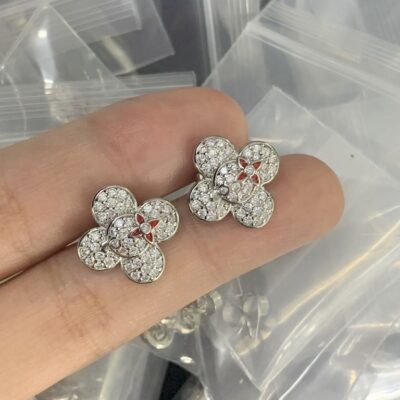 New Arrival Lv Earring J1005.
