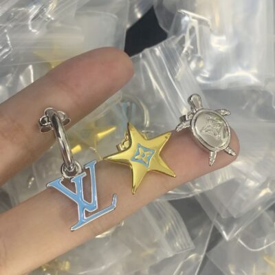 New Arrival Lv Earring J1006.