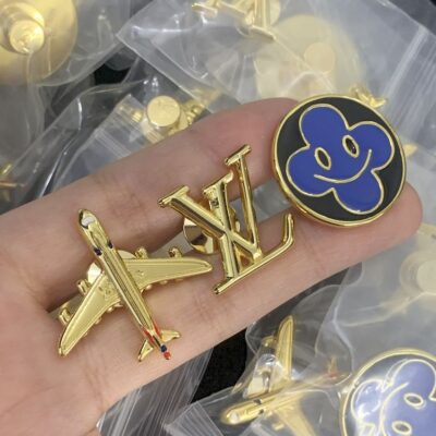 New Arrival Lv Earring J1013.